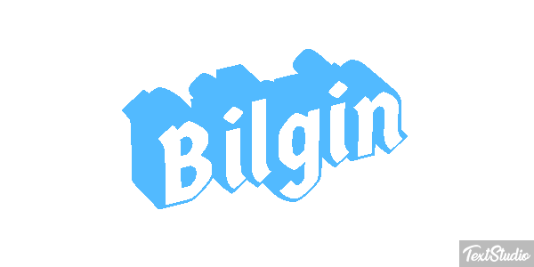 Bilgin Metin efekti