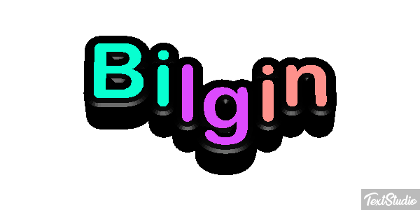 Bilgin Metin efekti