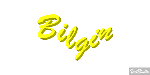 Bilgin Metin efekti
