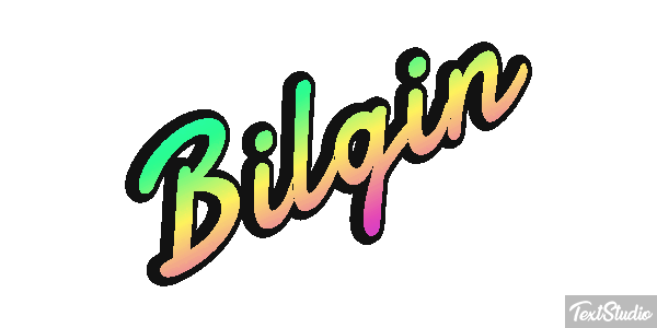 Bilgin Metin efekti