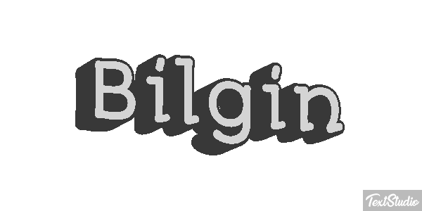 Bilgin Metin efekti