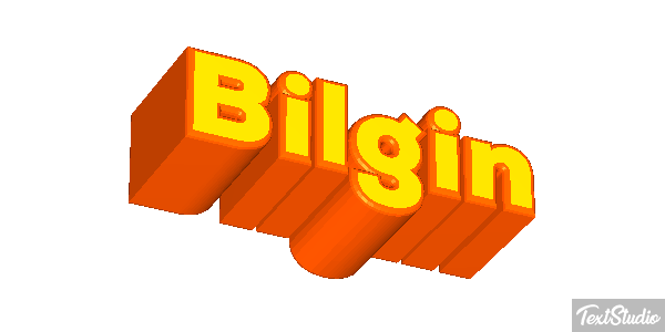 Bilgin Metin efekti
