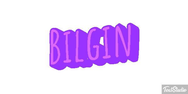 Bilgin Metin efekti