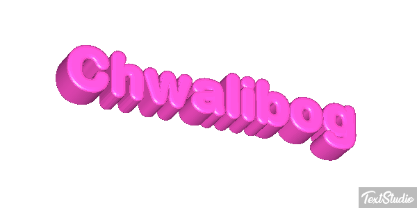 Chwalibóg Efekt tekstowy