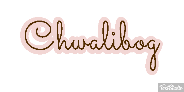Chwalibóg Efekt tekstowy