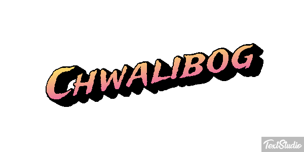 Chwalibóg Efekt tekstowy