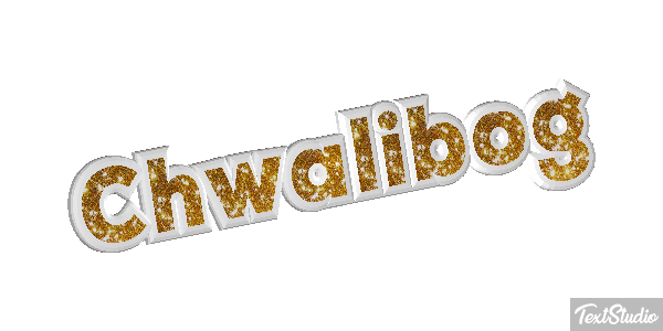 Chwalibóg Efekt tekstowy