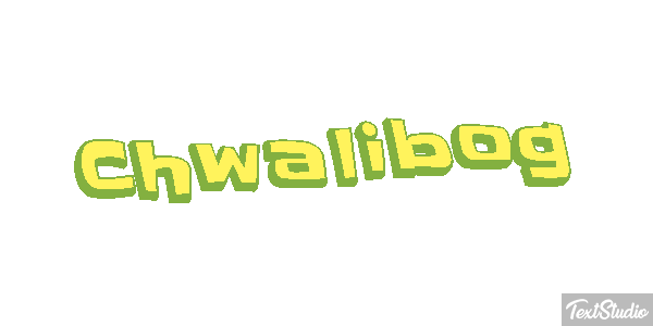 Chwalibóg Efekt tekstowy