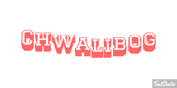 Chwalibóg Efekt tekstowy