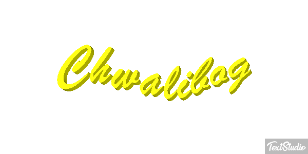 Chwalibóg Efekt tekstowy