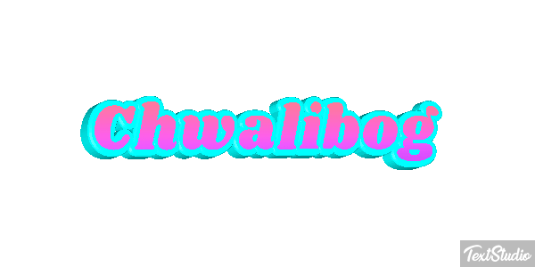 Chwalibóg Efekt tekstowy