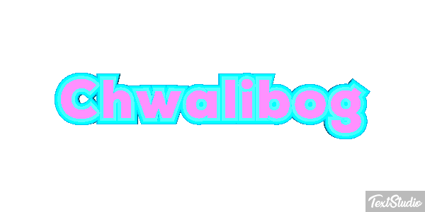 Chwalibóg Efekt tekstowy
