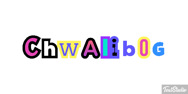 Chwalibóg Efekt tekstowy