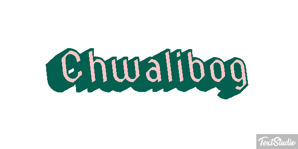 Chwalibóg Efekt tekstowy