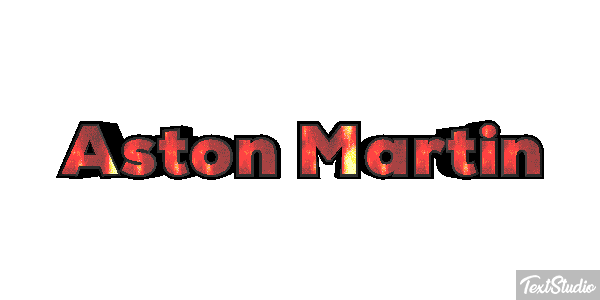 Aston Martin Metin efekti