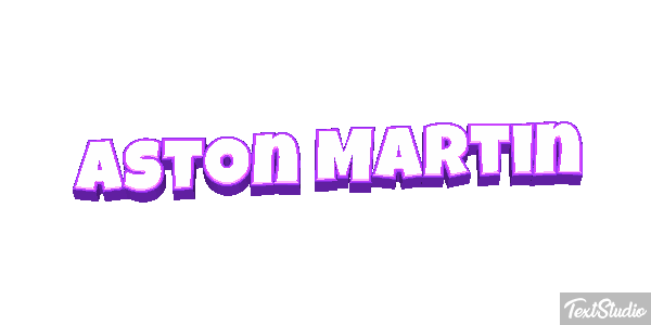 Aston Martin Metin efekti