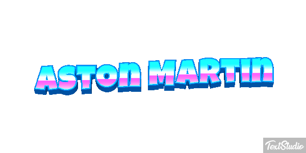 Aston Martin Metin efekti