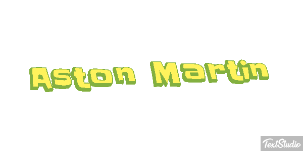 Aston Martin Metin efekti