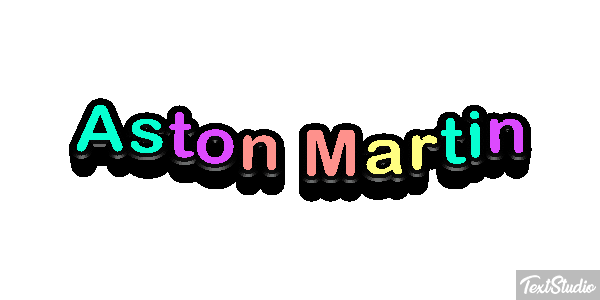 Aston Martin Metin efekti