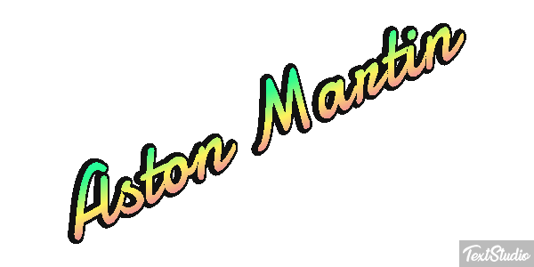 Aston Martin Metin efekti