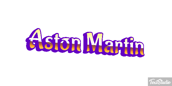 Aston Martin Metin efekti