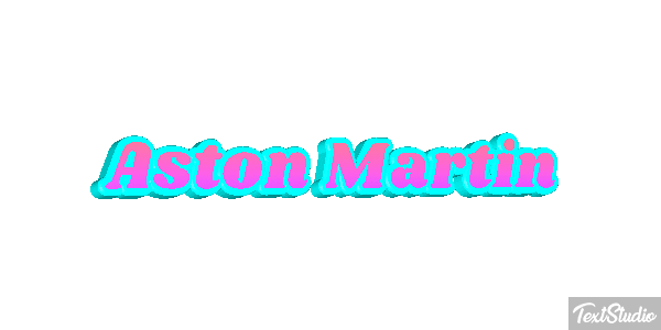 Aston Martin Metin efekti