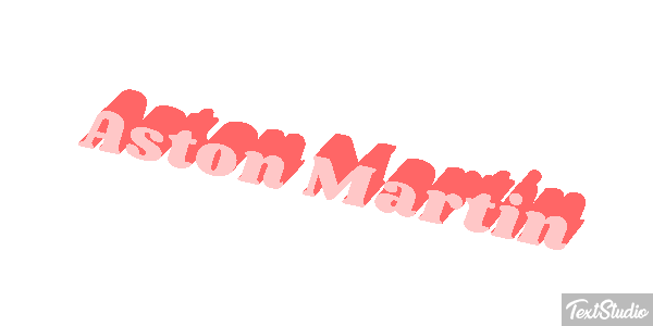 Aston Martin Metin efekti