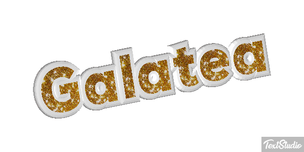 Galatea Effetto testo