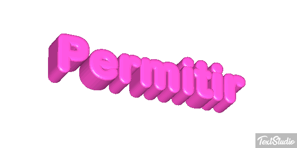 Permitir Efeito do texto