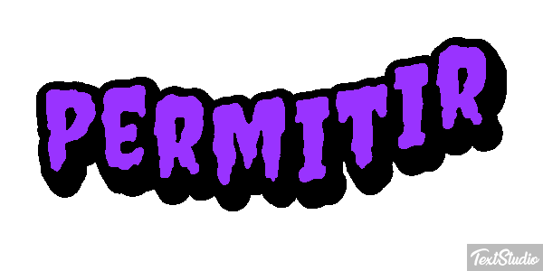 Permitir Efeito do texto