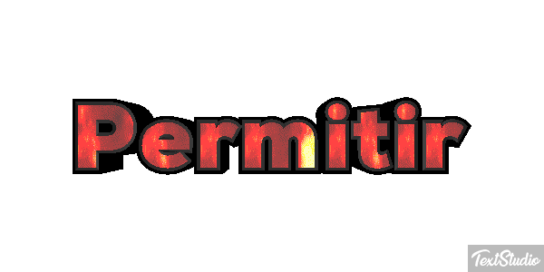 Permitir Efeito do texto