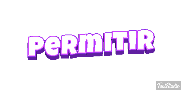 Permitir Efeito do texto