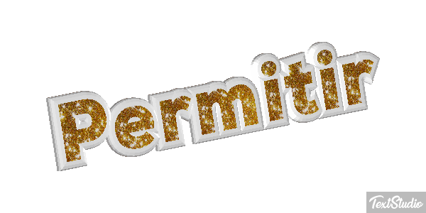 Permitir Efeito do texto