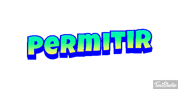 Permitir Efeito do texto