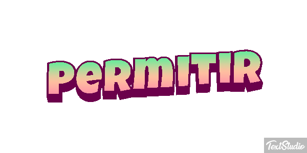 Permitir Efeito do texto