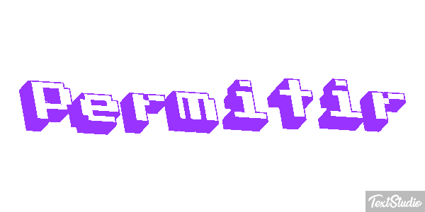 Permitir Efeito do texto