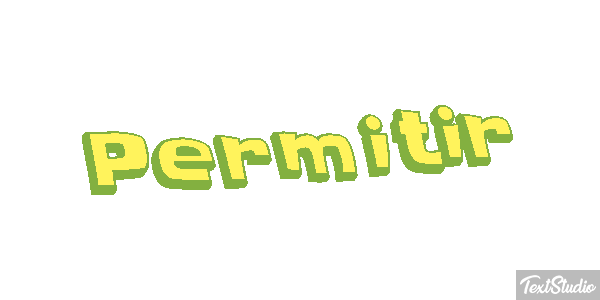 Permitir Efeito do texto