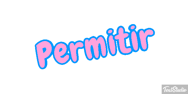 Permitir Efeito do texto