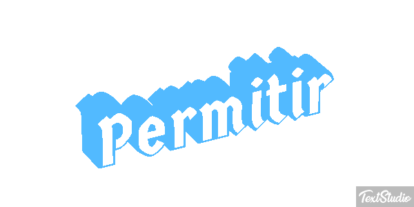 Permitir Efeito do texto