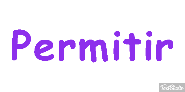 Permitir Efeito do texto