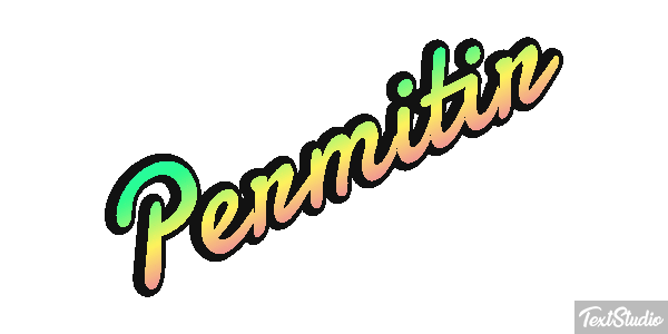 Permitir Efeito do texto