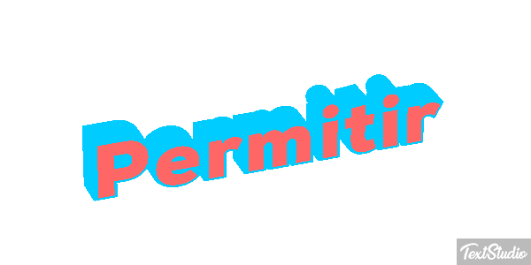 Permitir Efeito do texto