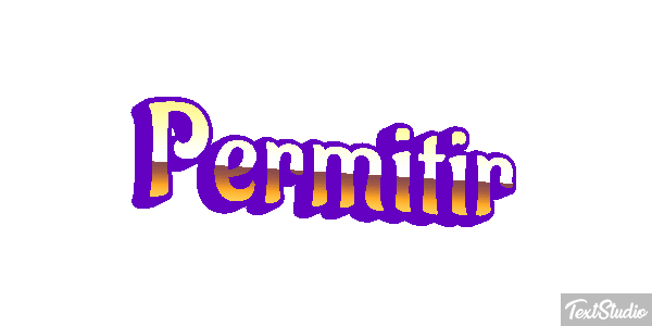 Permitir Efeito do texto