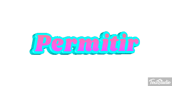 Permitir Efeito do texto