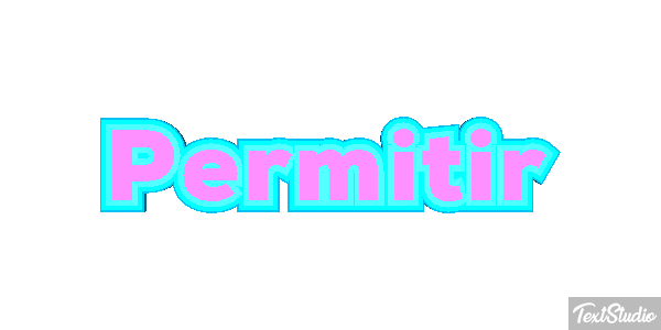 Permitir Efeito do texto