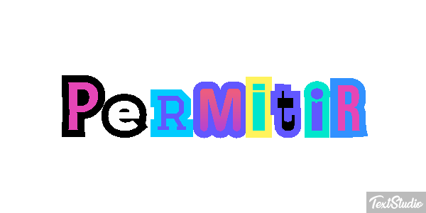 Permitir Efeito do texto