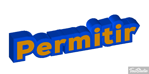Permitir Efeito do texto