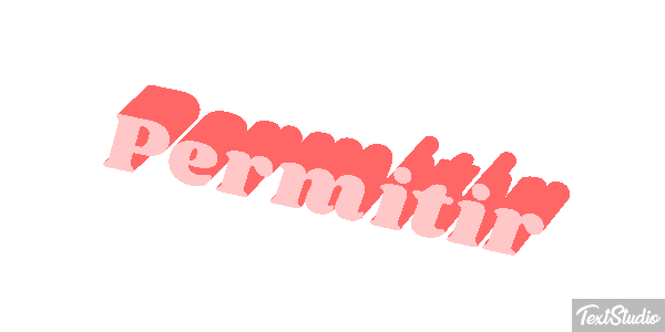 Permitir Efeito do texto