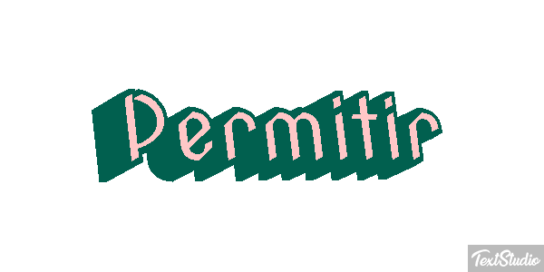 Permitir Efeito do texto