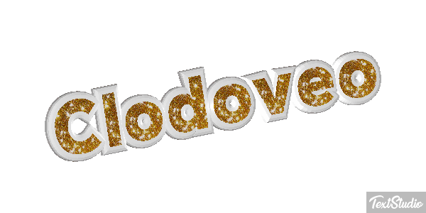Clodoveo Effetto testo